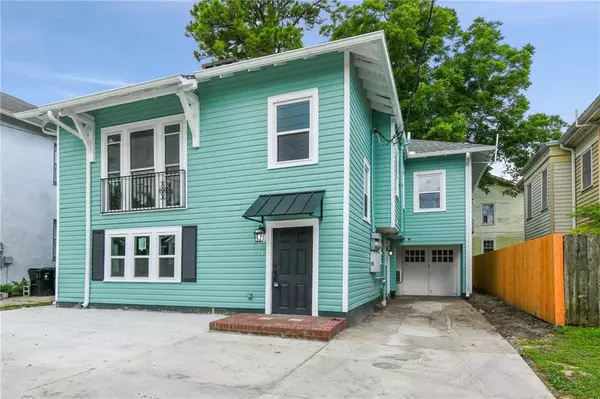 5530 WILLOW ST, New Orleans, LA 70115