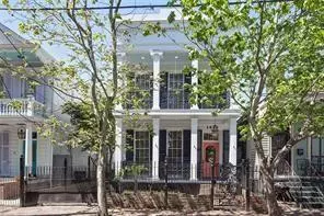1413 CONSTANCE ST, New Orleans, LA 70130