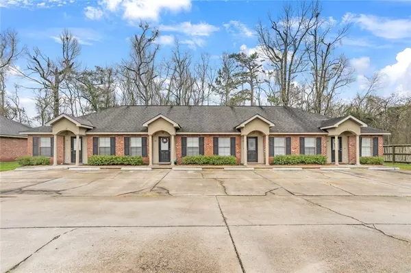 45487 POINTE DR #17, Hammond, LA 70401