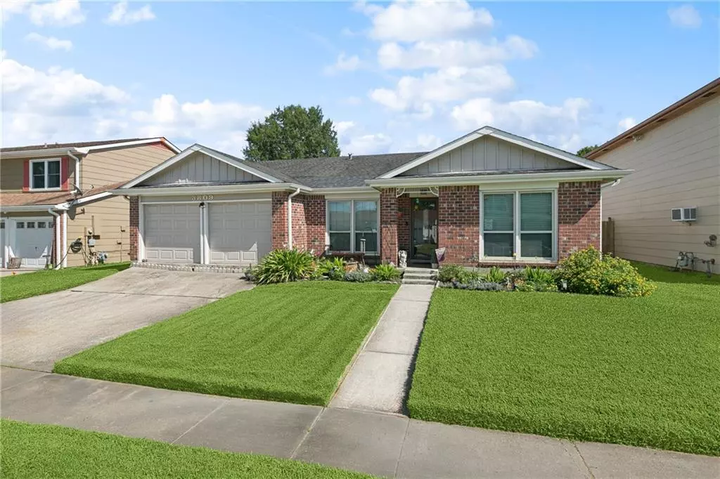 Harvey, LA 70058,3809 AGATEWAY DR