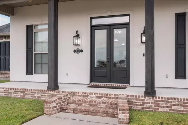 Des Allemands, LA 70030,111 BEAU PLACE BLVD