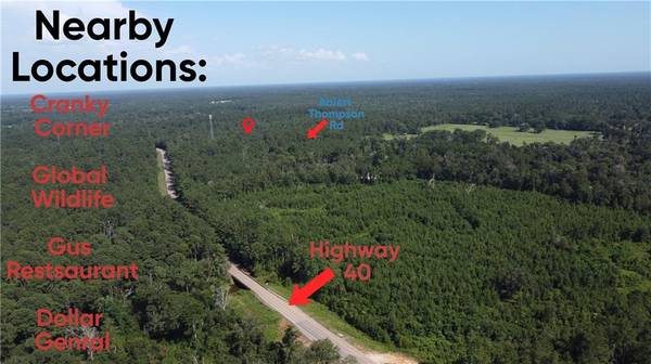 0 HIGHWAY 40 HWY, Folsom, LA 70437