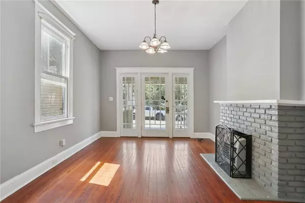 New Orleans, LA 70115,2327-2329 29 GENERAL PERSHING ST