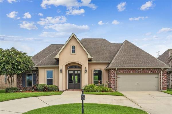 277 CYPRESS LAKES DR, Slidell, LA 70458