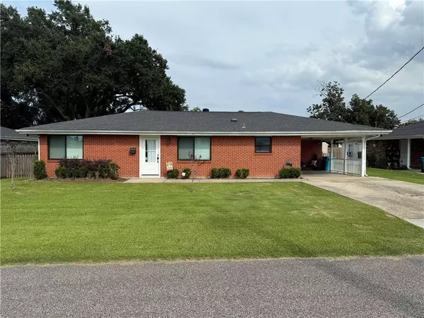 322 PINE ST, Norco, LA 70079