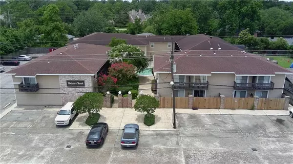 2020 HICKORY AVE #111, Harahan, LA 70123