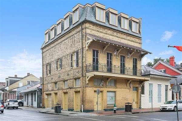 937 ST LOUIS ST #3, New Orleans, LA 70112