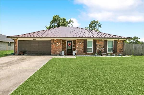 312 DEVON RD, La Place, LA 70068