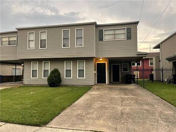979 NAVARRE AVE, New Orleans, LA 70124