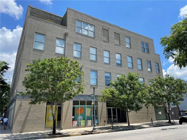 835 JULIA ST #5, New Orleans, LA 70113
