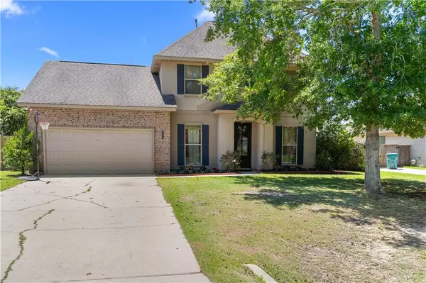 Covington, LA 70433,346 DEL SOL E