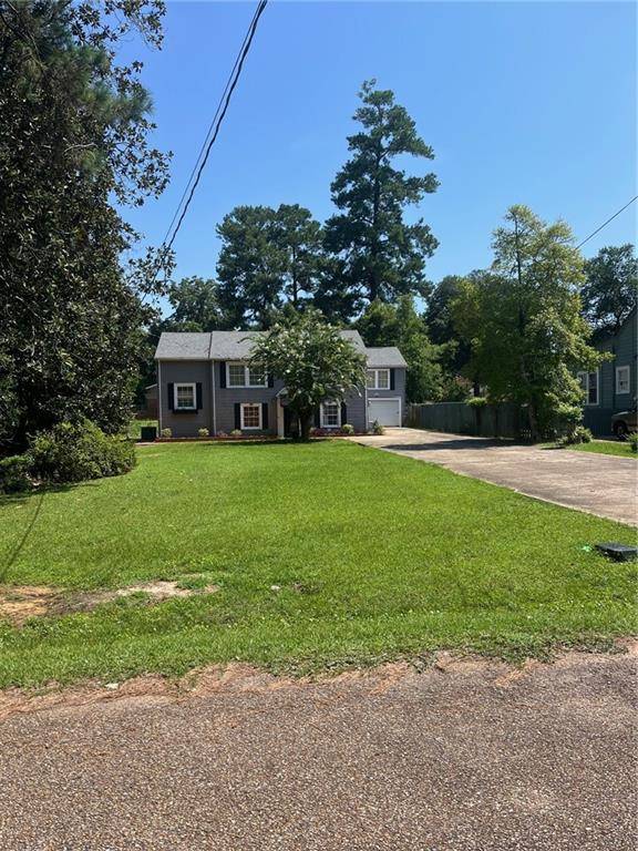 104 TUDOR ST, Pineville, LA 71360