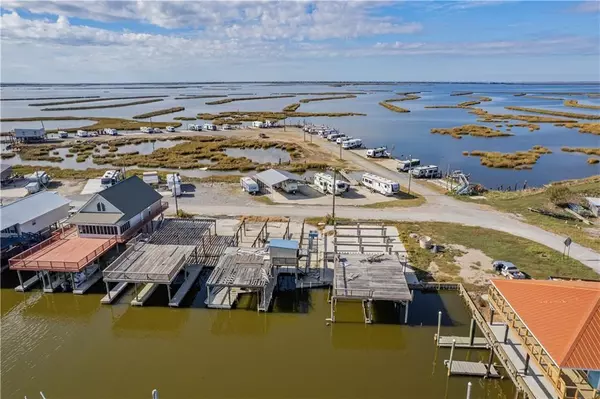 Montegut, LA 70377,141 PAW PAW CT