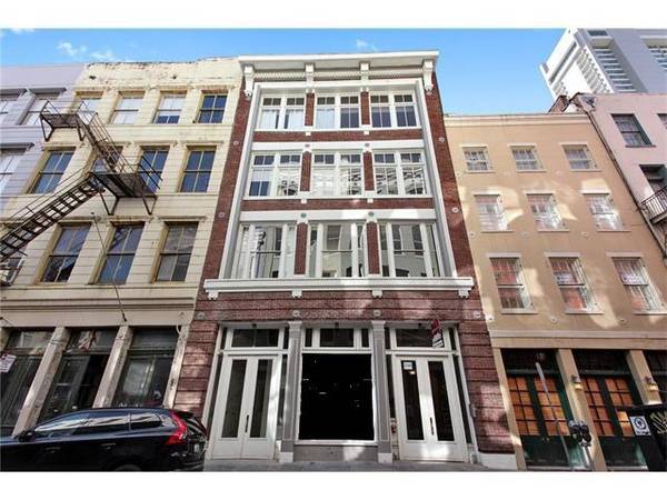 216 CHARTRES ST #1A, New Orleans, LA 70130