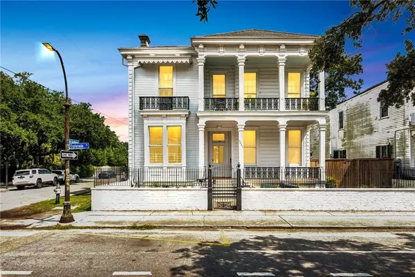 New Orleans, LA 70116,1631 ESPLANADE AVE #E