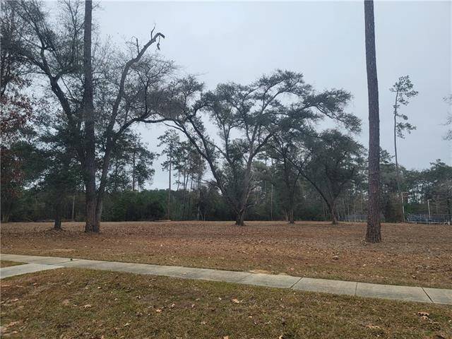Lot 17 HOLIDAY SQUARE BLVD, Covington, LA 70433