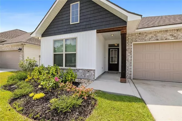 Covington, LA 70433,11340 CLOVER KNOLL DR