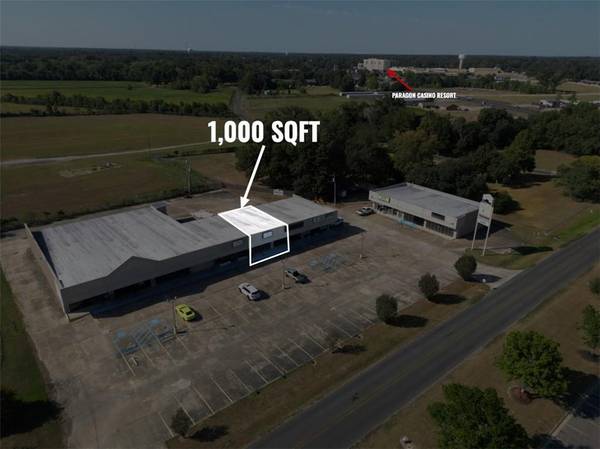 150 GOLDENROD ST, Mansura, LA 71350