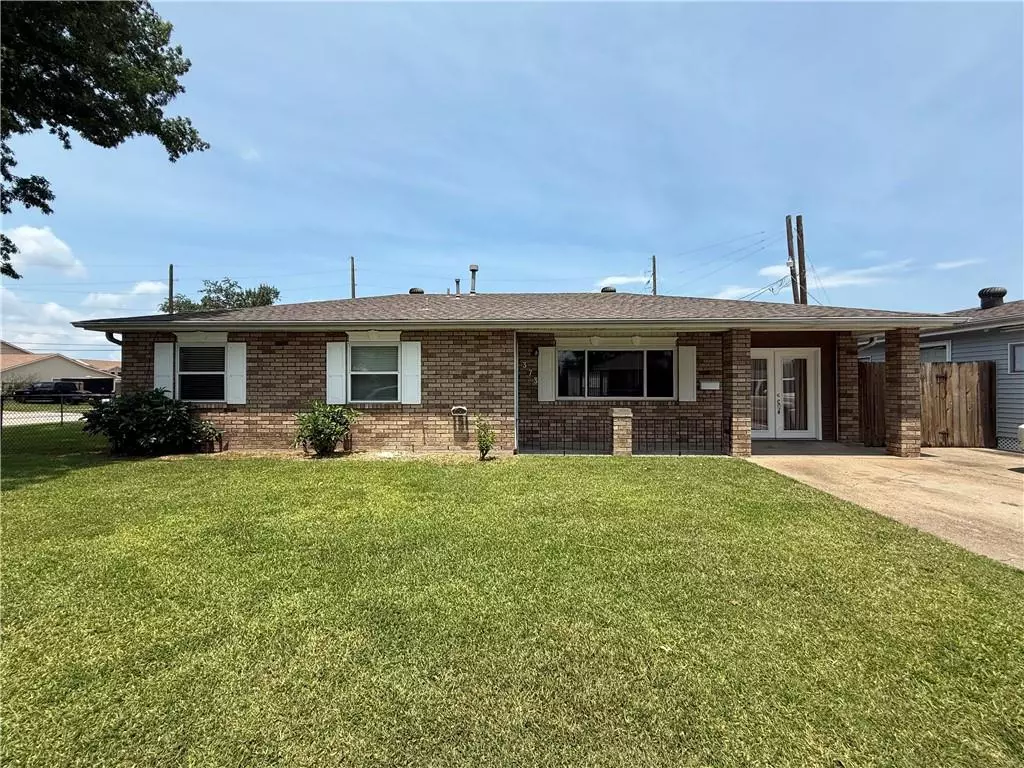 La Place, LA 70068,373 GREENWOOD DR