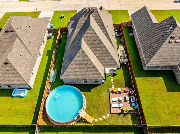 Gray, LA 70359,312 HIGHLAND OAKS AVE