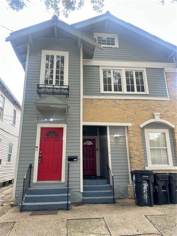 2811 PALMER AVE, New Orleans, LA 70118