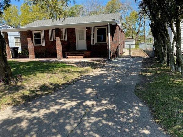 168 DANNY DR, New Orleans, LA 70131