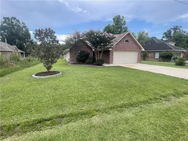 Hammond, LA 70401,45378 ADAS WAY