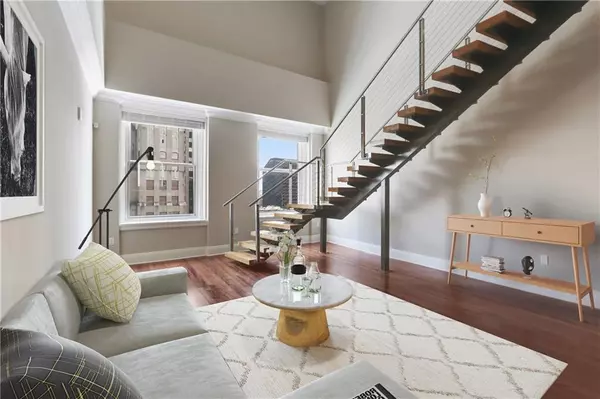 New Orleans, LA 70112,210 BARONNE STREET ST #1807