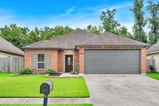 2672 SEA SHORE DR, Marrero, LA 70072