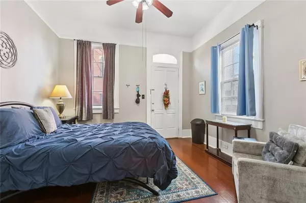 New Orleans, LA 70117,2448 N RAMPART ST