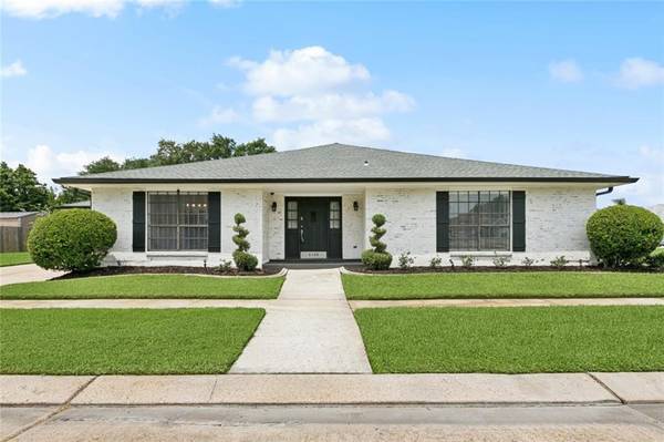 4149 BORDEAUX DR, Kenner, LA 70065