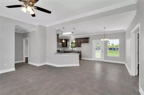 Terrytown, LA 70056,719 RUE ST MICHAEL