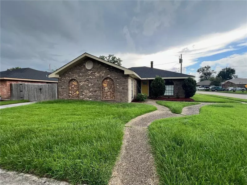 2513 CAMBRIDGE DR, La Place, LA 70068