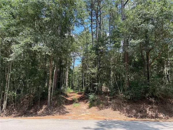 HWY 450 HWY, Mount Hermon, LA 70450