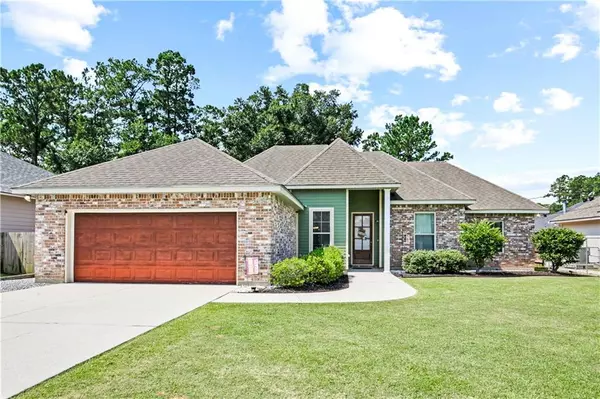 20320 5TH AVE, Covington, LA 70433