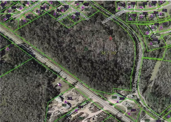 0 W HIGHWAY 22, Madisonville, LA 70447