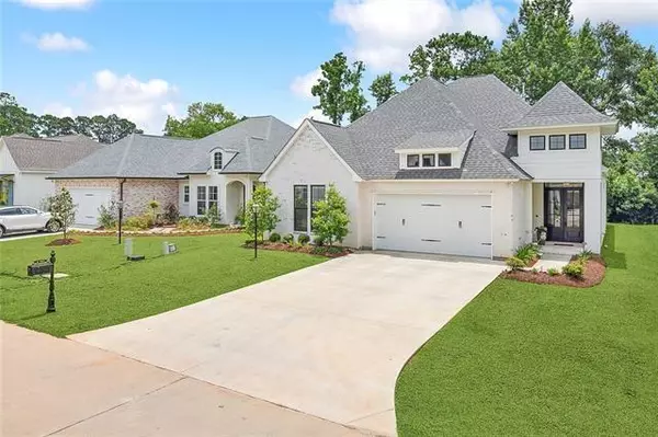 67562 ANTIOCH DR, Mandeville, LA 70471