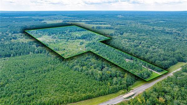 2350 HIGHWAY 499, Sikes, LA 71473