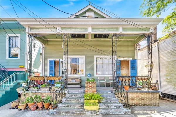 915 CLOUET ST, New Orleans, LA 70117