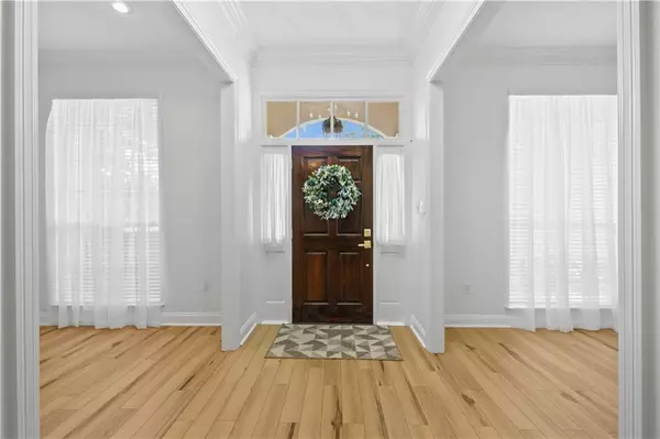 Mandeville, LA 70448,2619 BLUFF CT