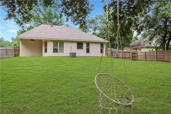 Folsom, LA 70437,168 KEENELAND PLACE LOOP