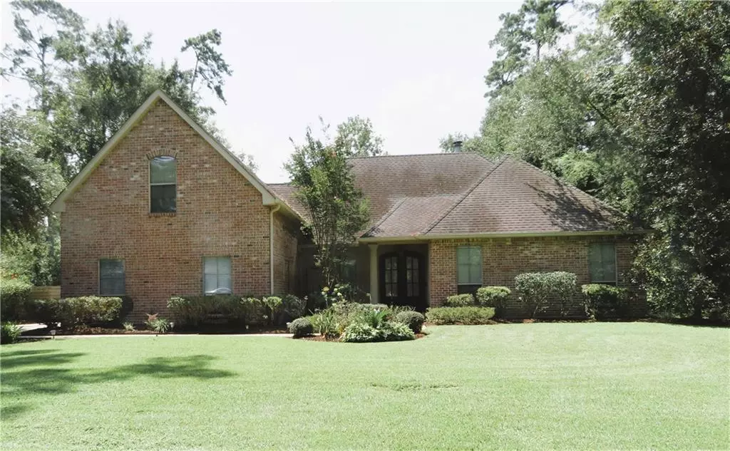 Covington, LA 70433,105 CRAPEMYRTLE CIR