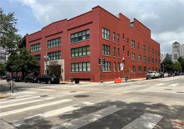 760 MAGAZINE ST #111, New Orleans, LA 70130