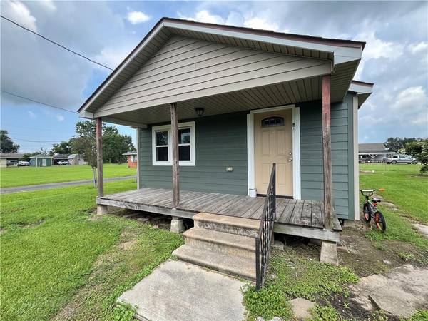 19890 HIGHWAY 644, Vacherie, LA 70090