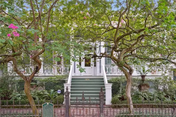 1224 LOUISIANA AVE, New Orleans, LA 70115