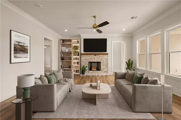 Covington, LA 70433,1129 ABITA RIVER DR