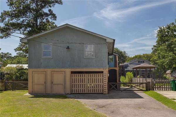 3113 BAYOU VIEW PL, Slidell, LA 70458