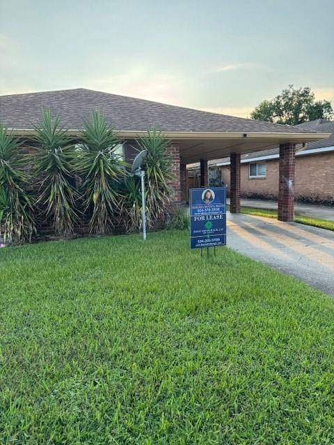 4640 BONITA DR, New Orleans, LA 70126