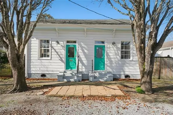 930 FOUCHER ST, New Orleans, LA 70115