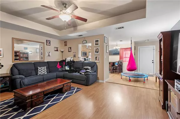 Slidell, LA 70461,4695 OAK DR